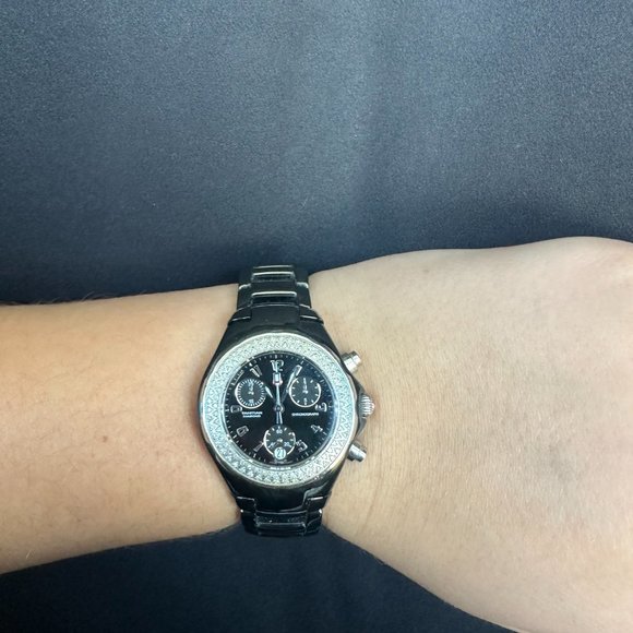 Michele Watch main image 4